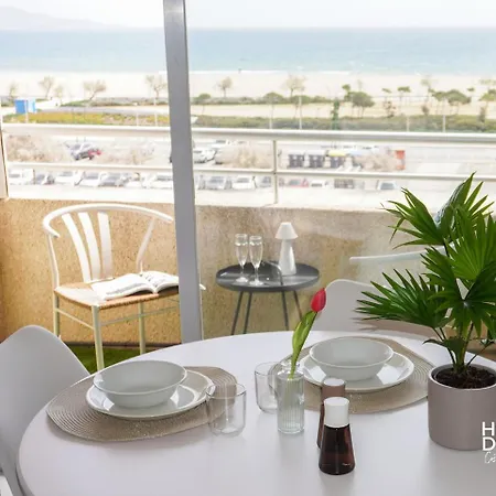 Holidays Rincon Vista Mar Pl4 *