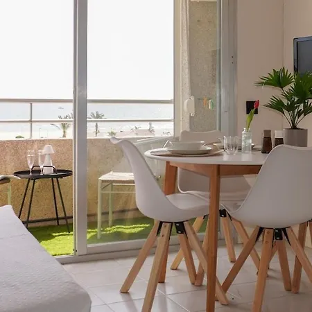 Lejlighed Holidays Rincon Vista Mar Pl4