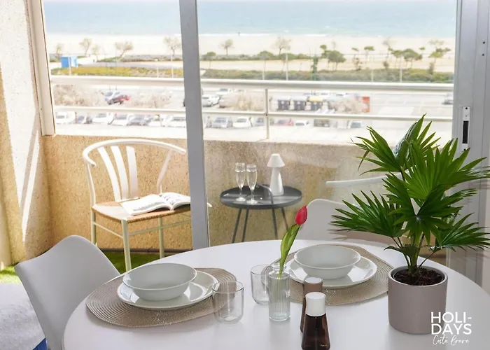 Holidays Rincon Vista Mar Pl4 *