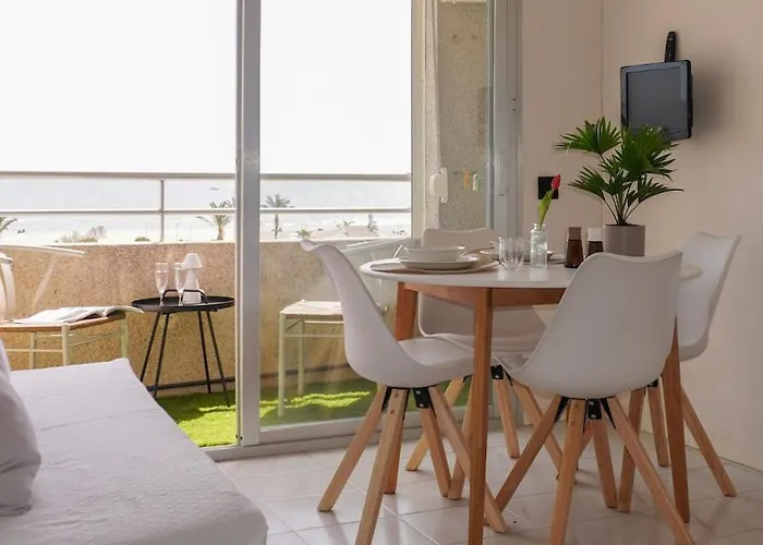 Lejlighed Holidays Rincon Vista Mar Pl4