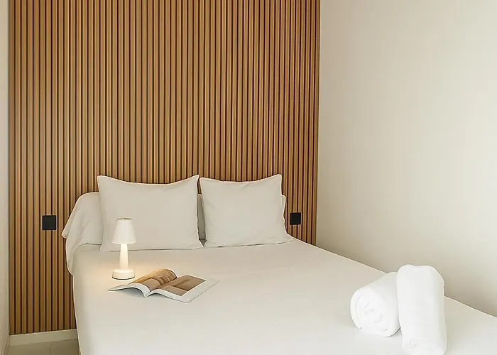 Holidays Rincon Vista Mar Pl4 Lejlighed Empuriabrava