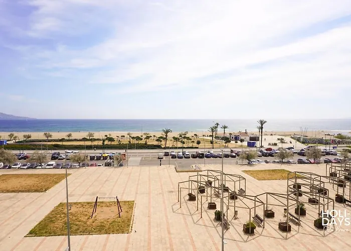 Lejlighed Holidays Rincon Vista Mar Pl4 Empuriabrava