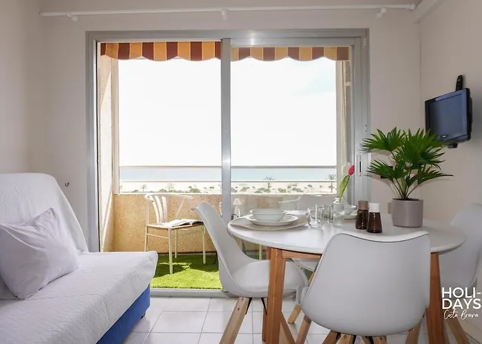 Holidays Rincon Vista Mar Pl4 *