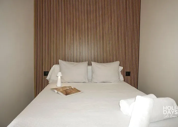 Holidays Rincon Vista Mar Pl4 Empuriabrava